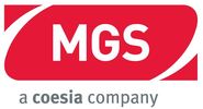 MGS Machine Corporation logo