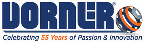 Dorner logo