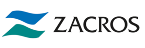 Zacros America, Inc. logo