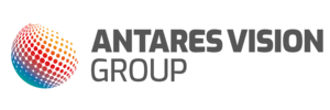 Antares Vision logo