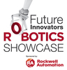 Future Innovators - Robotics Showcase logo