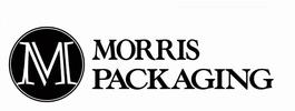 Morris Packaging logo
