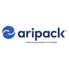 Aripack, Inc logo