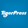 TigerPress logo