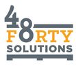48forty Solutions, LLC logo